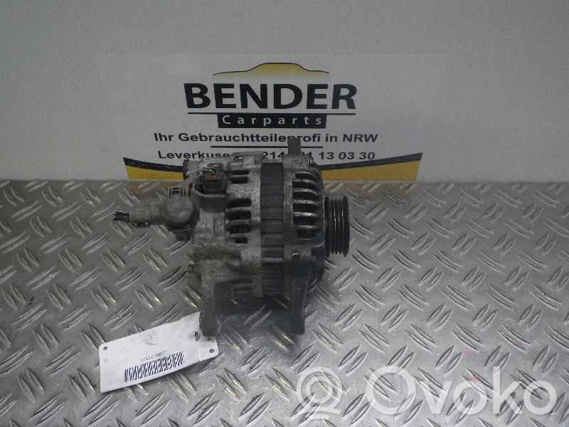 Suzuki Baleno EG Generatorius 