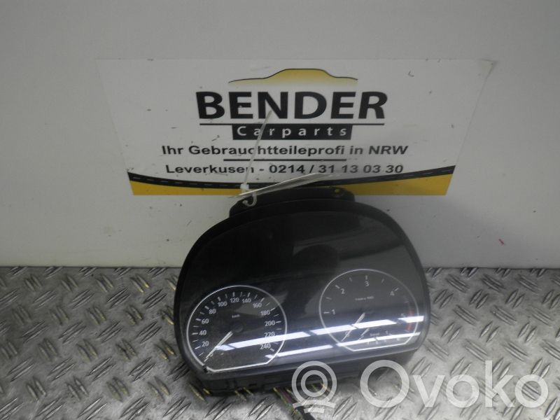 Speedometer (instrument cluster)   6947136