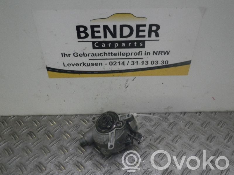 Bomba de vacío   08699237