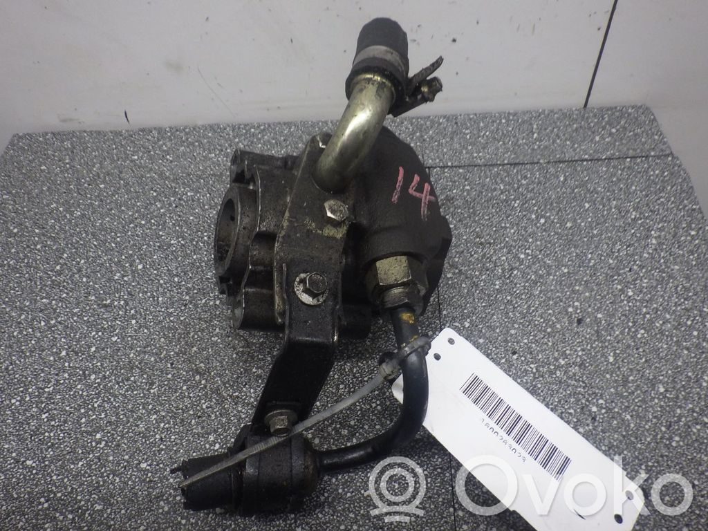 Power steering pump