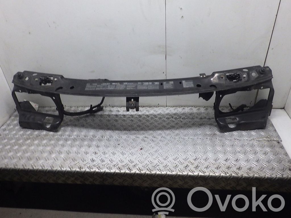 Renault Espace III Pezzo della carrozzeria anteriore 
