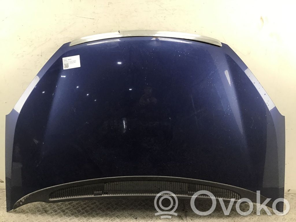 Motorhaube