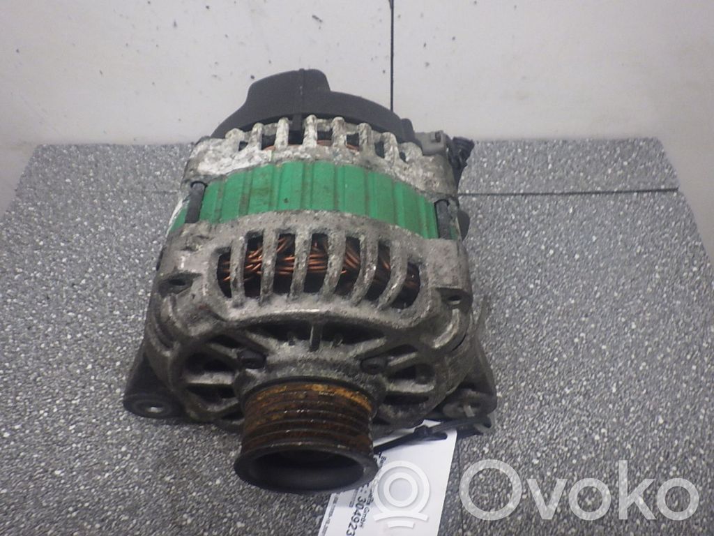 KIA Carnival Ģenerators 