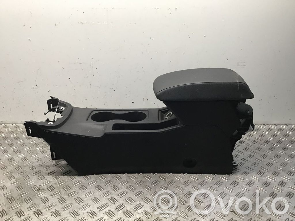 Seat Leon (5F) Consola central 