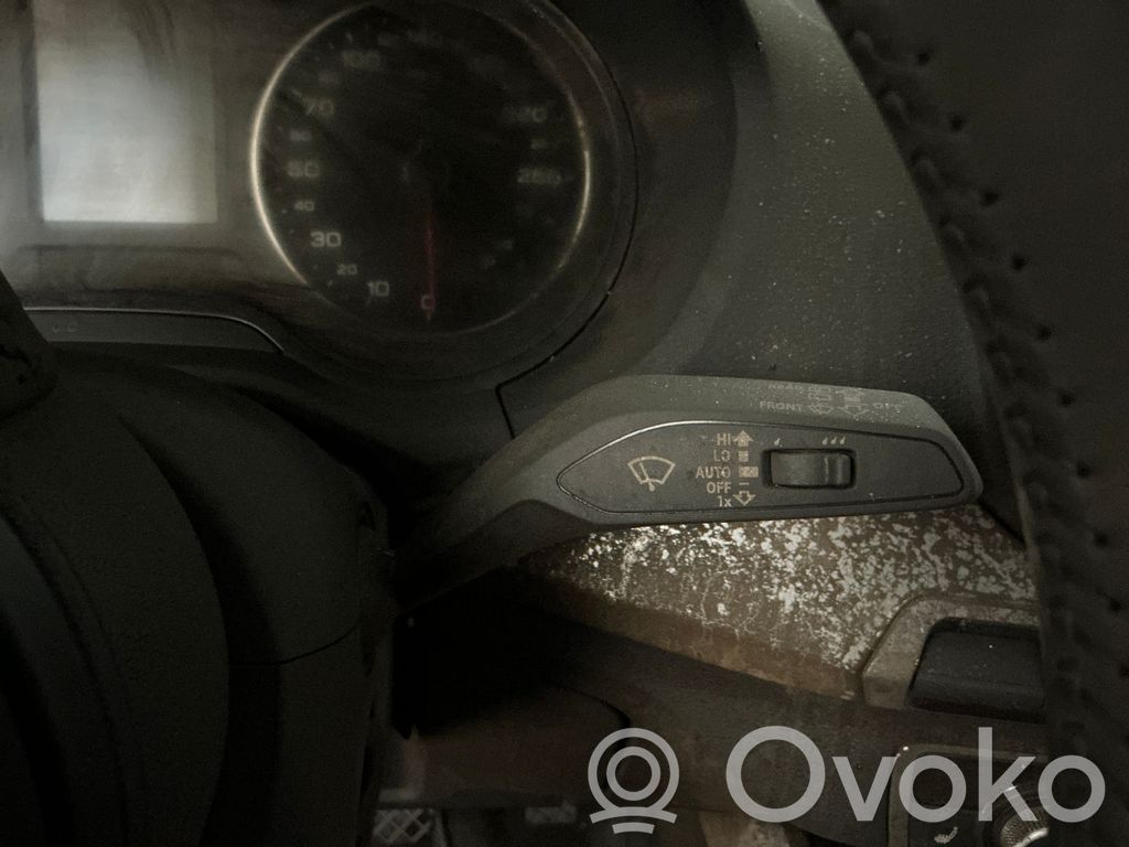 Audi Q2 - Velocímetro (tablero de instrumentos) 
