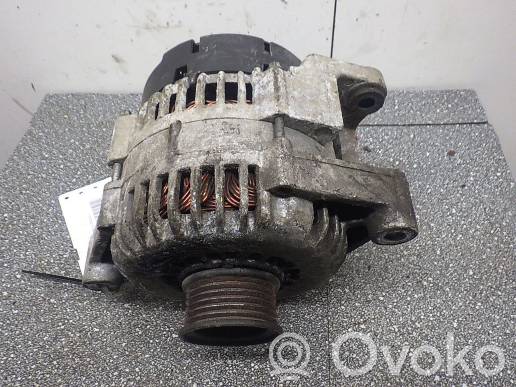 Alternador