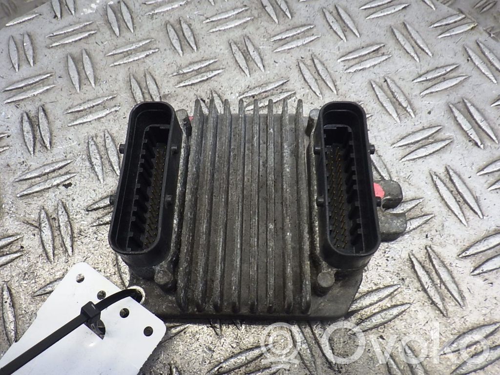 Engine control unit/module   16228919