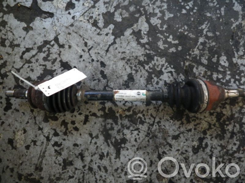 Mini One - Cooper R56 Eje de transmisión delantero 