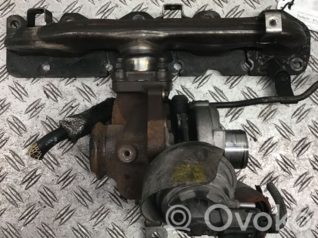 Turbo   9677063780