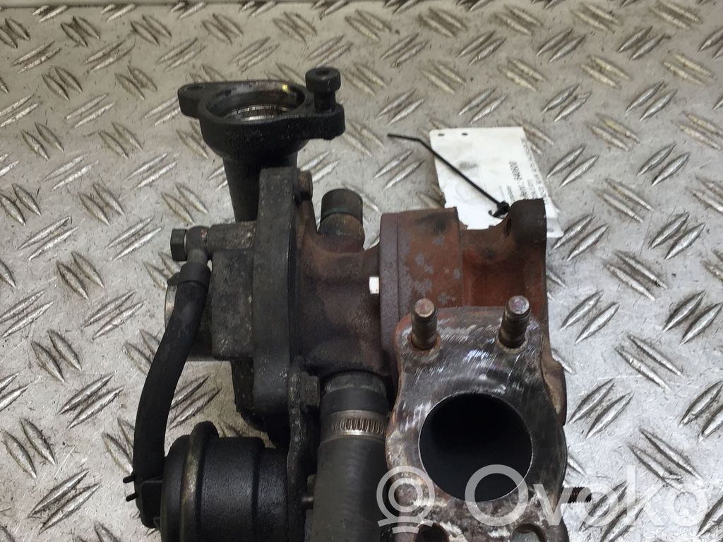 Turbo   KP35487599
