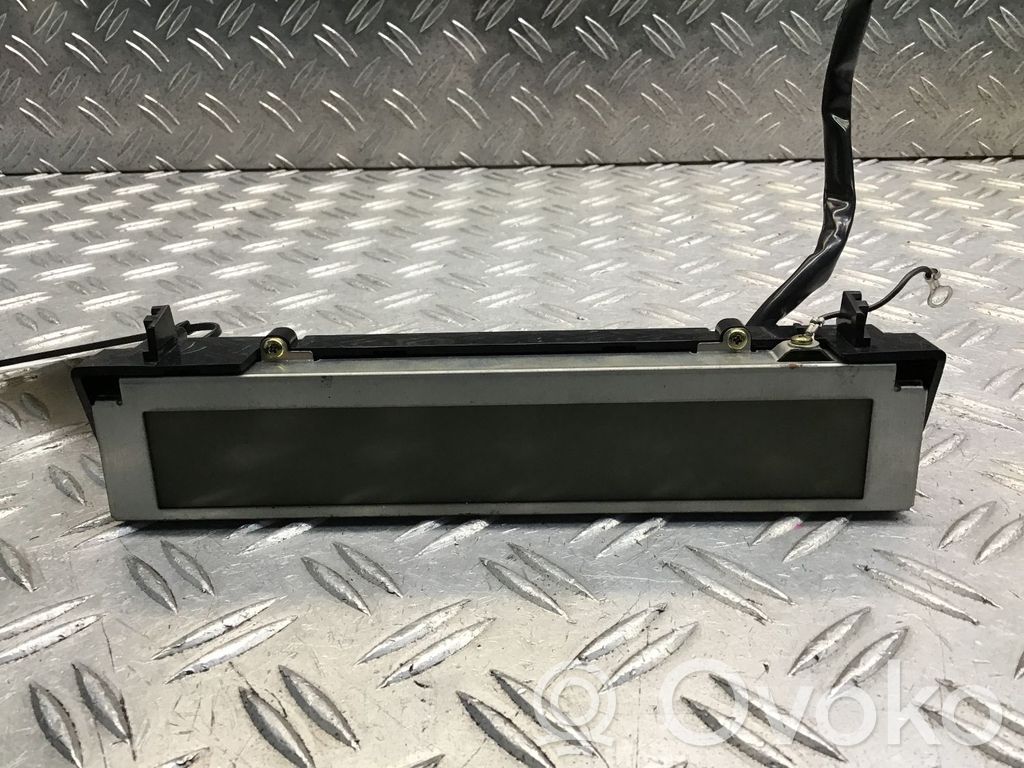 Monitor/display/piccolo schermo