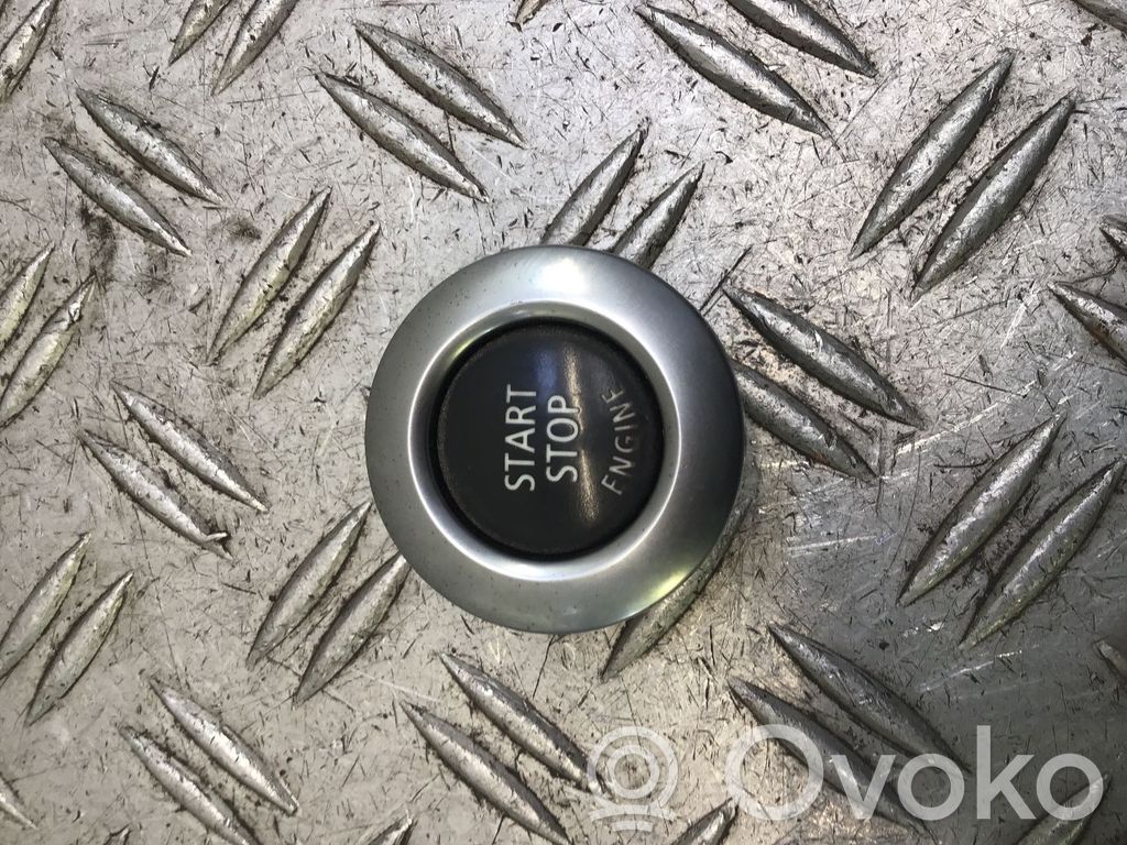 Engine start stop button switch   694949907