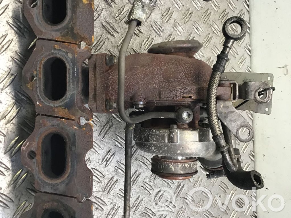 Turbo   9677063780
