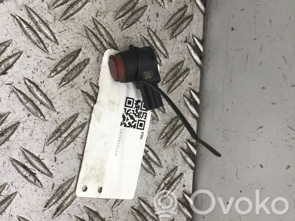 Sensor de aparcamiento PDC   13289572