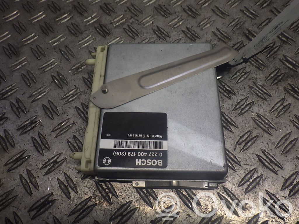 Volvo 850 Engine control unit/module 