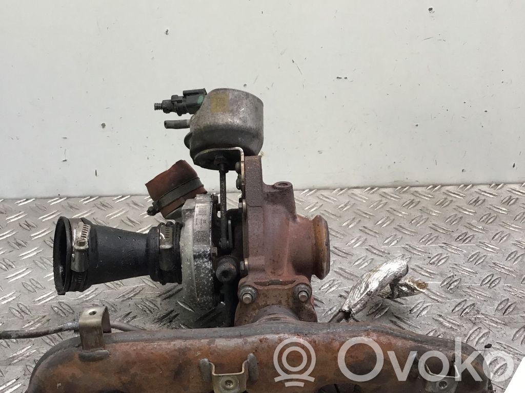 Turbina   9677065780