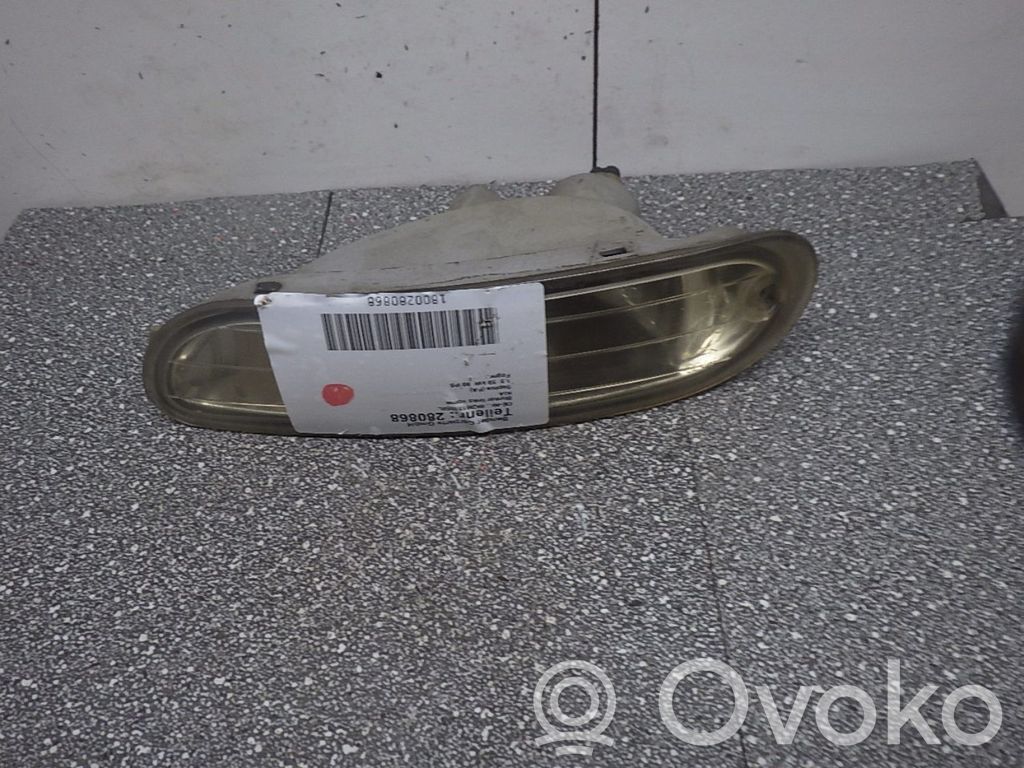 KIA Sephia Frontblinker 