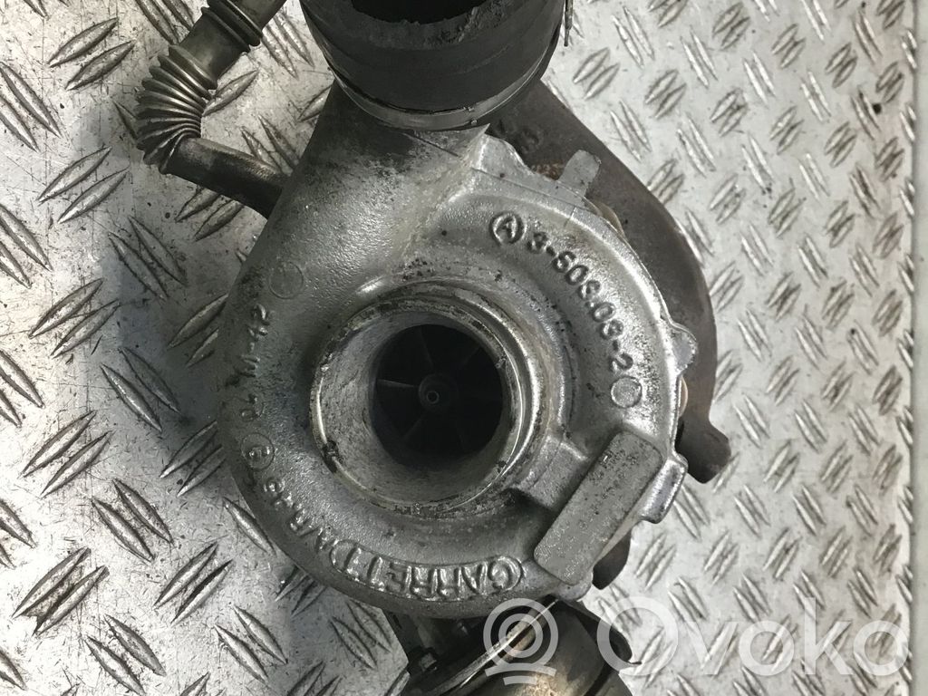 Turbo   059145701S