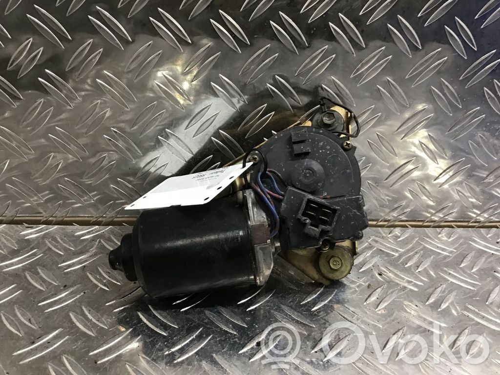 Opel Astra G Valytuvų varikliukas 