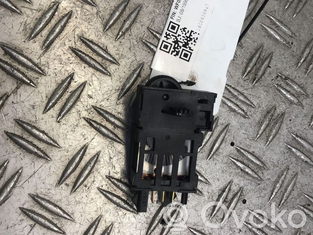 Ford Cougar Other switches/knobs/shifts 