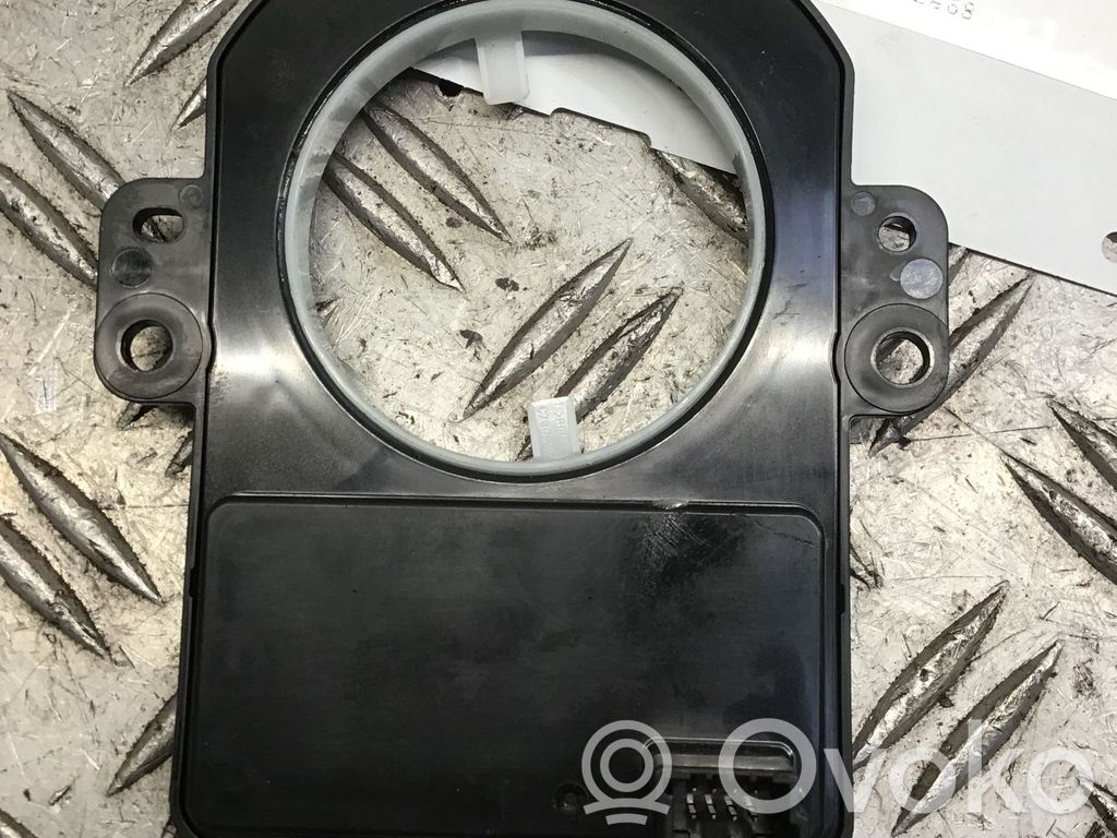 Renault Zoe Steering angle sensor 