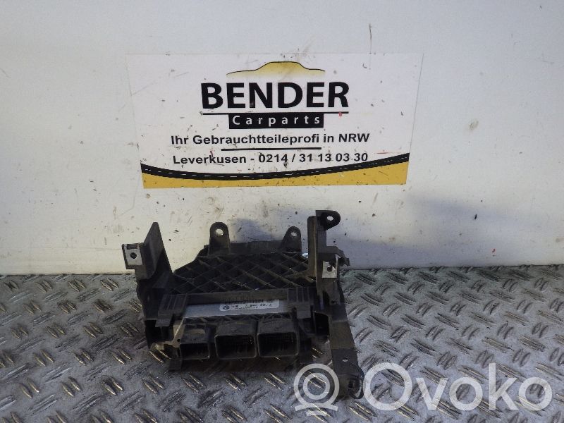 Sterownik / Moduł ECU   764000501