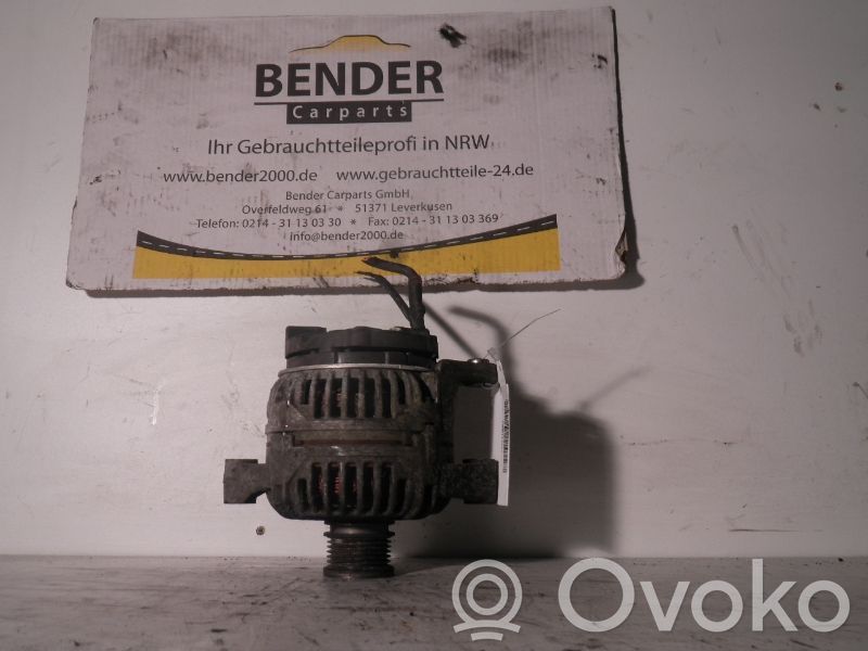Generator/alternator   5350087
