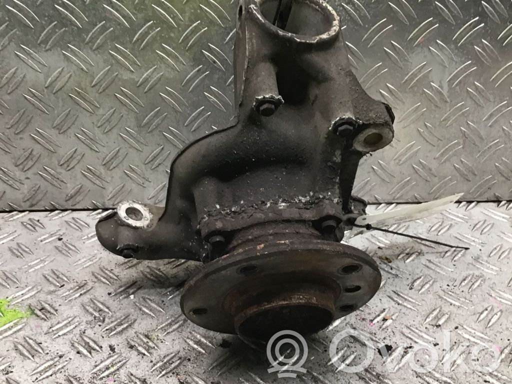Other front suspension part