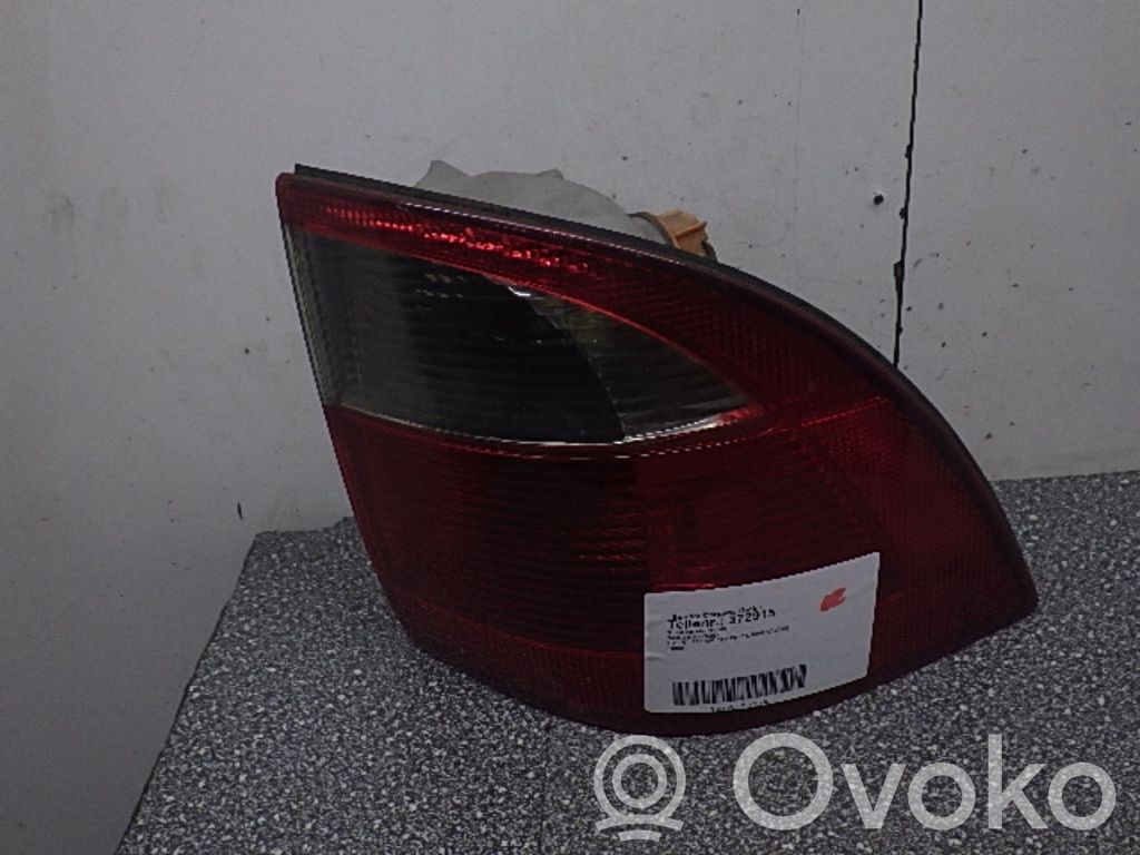 Rear/tail lights