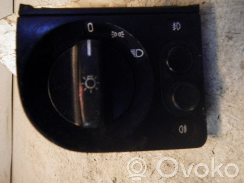 Light switch