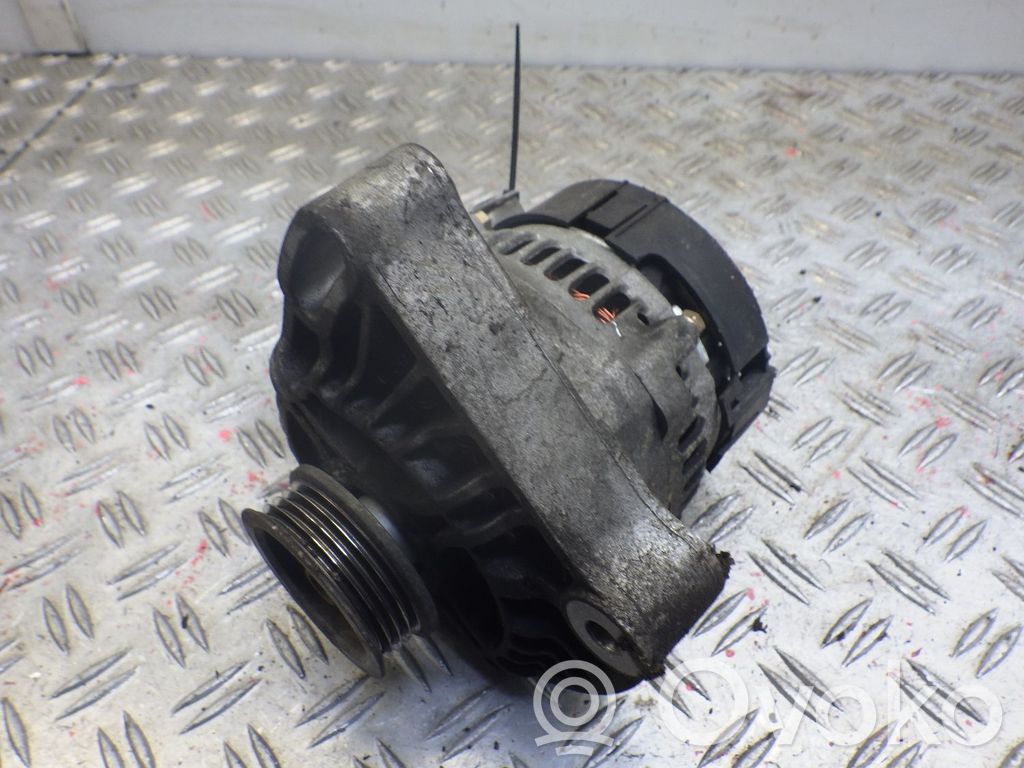 Fiat Punto (188) Generatorius 