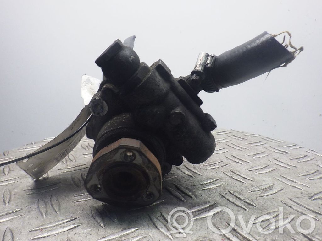 Ohjaustehostimen pumppu   7691955269
