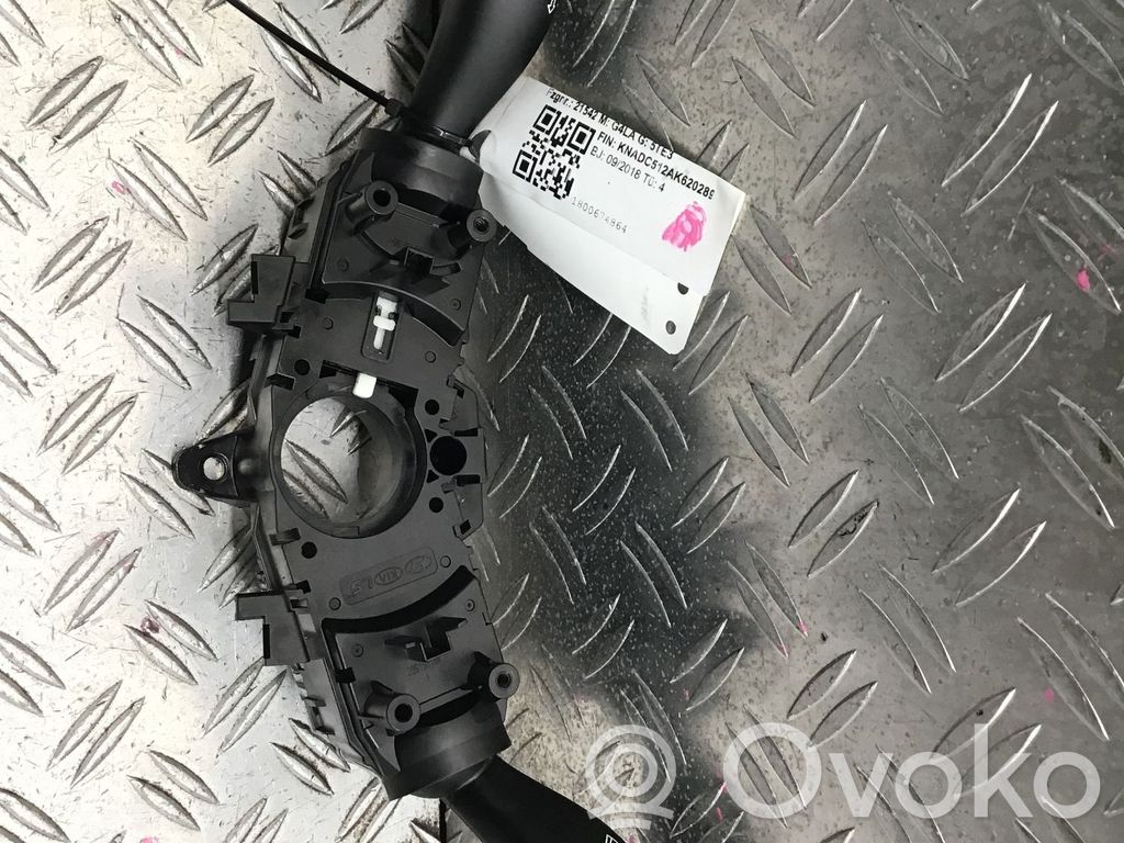 KIA Rio Speedometer (instrument cluster) 