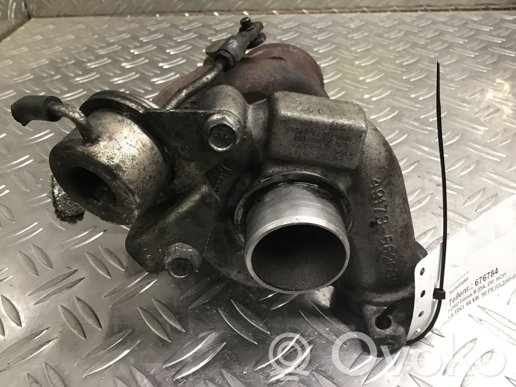 Turbine   9657530580