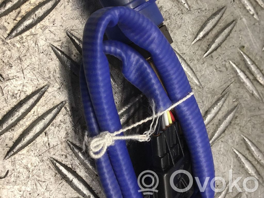 Nissan X-Trail T32 Lambda probe sensor 