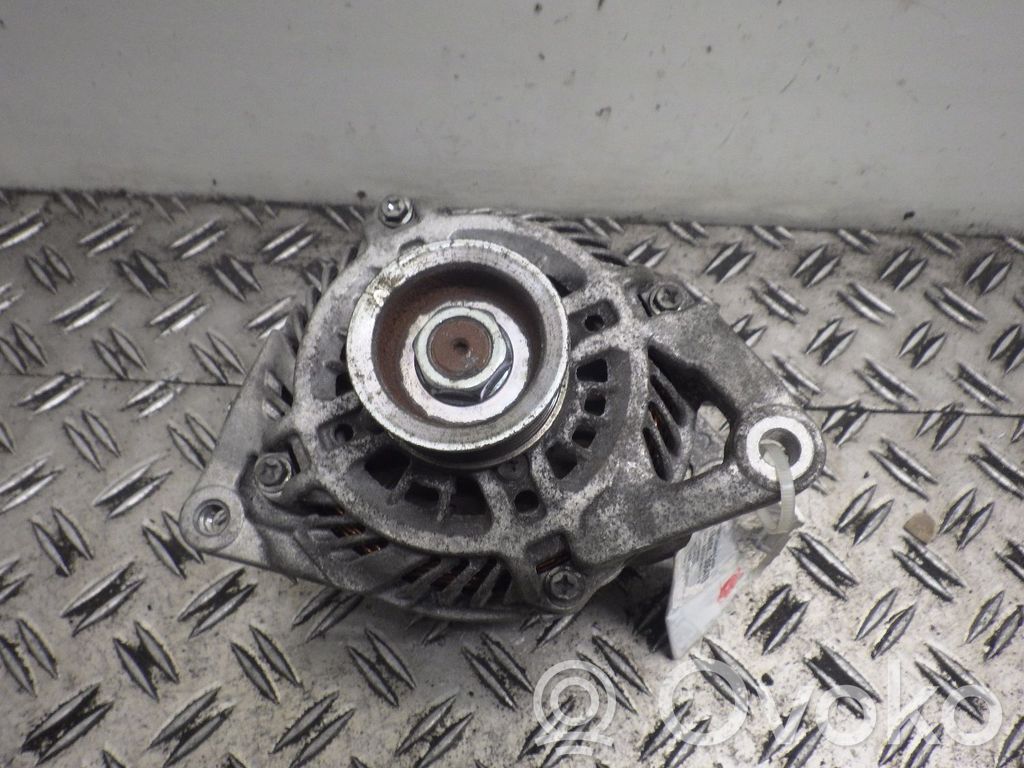 Lichtmaschine   A2TG1391