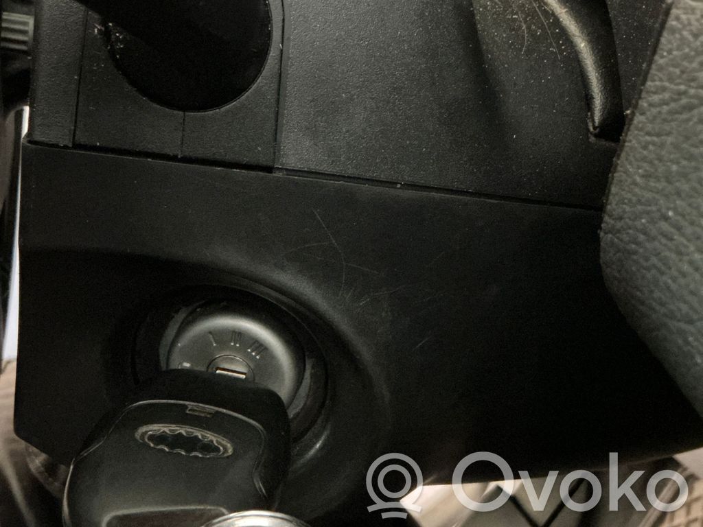 Ford S-MAX Ignition lock 