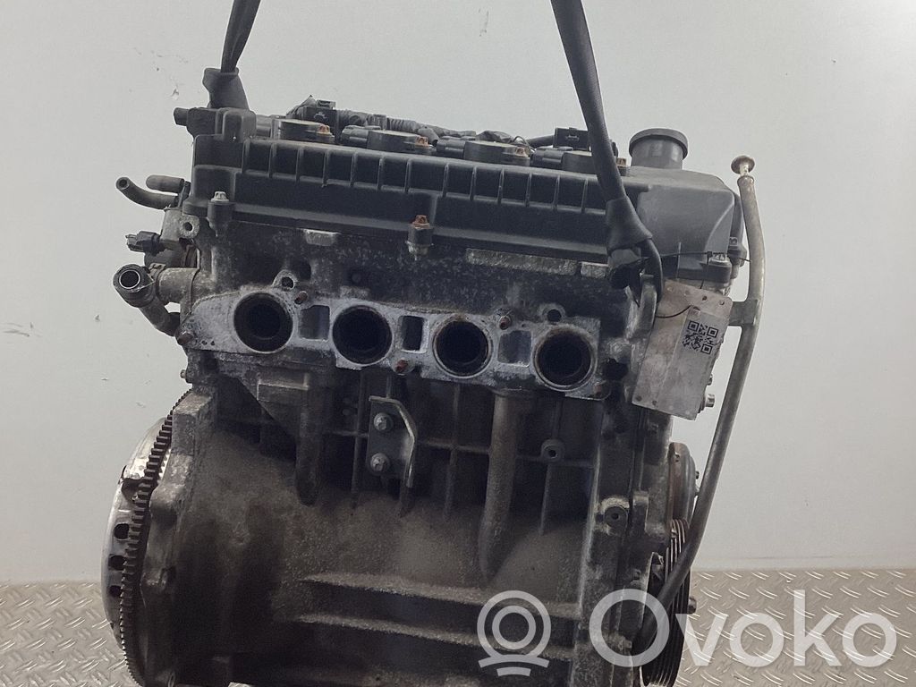 Mitsubishi Colt CZ3 Motor 