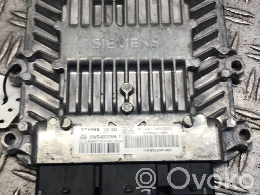 Engine control unit/module   9659211680
