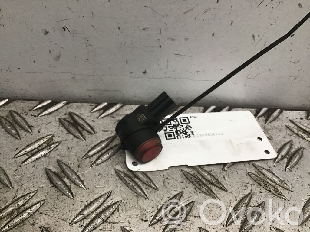 Sensor de aparcamiento PDC   13289572
