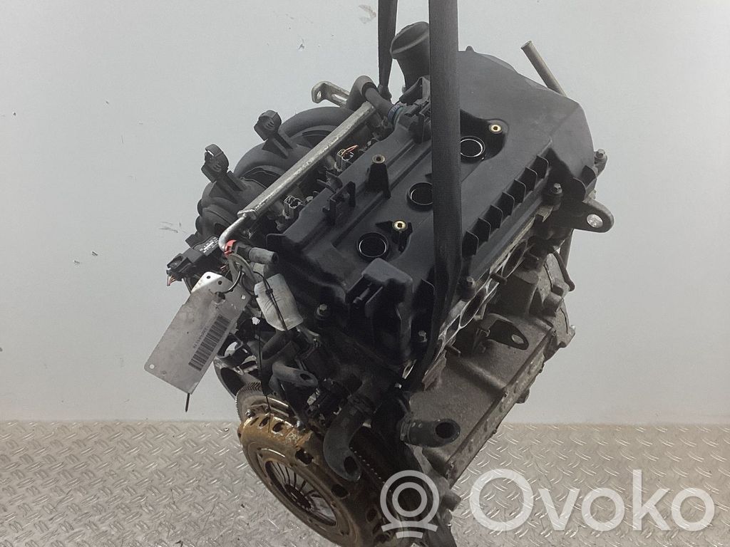 Mitsubishi Colt CZ3 Motor 