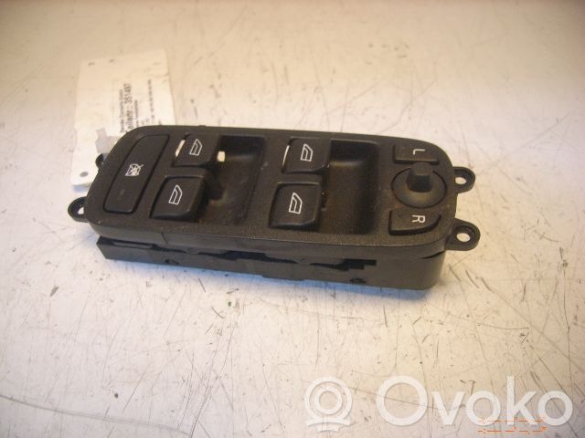 Volvo S40, V40 Comutator comandă geamuri electrice 