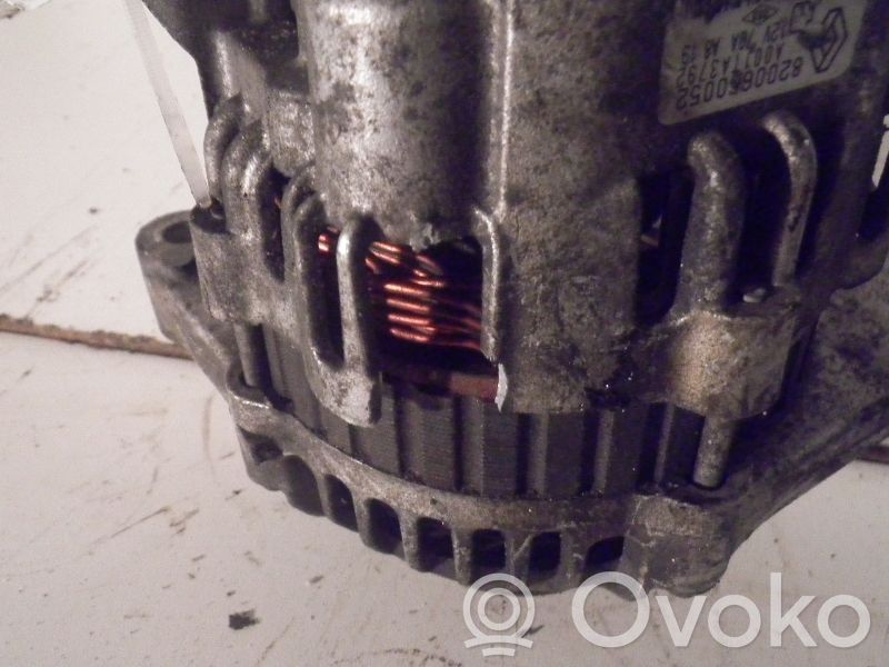 Dacia Sandero Alternador 