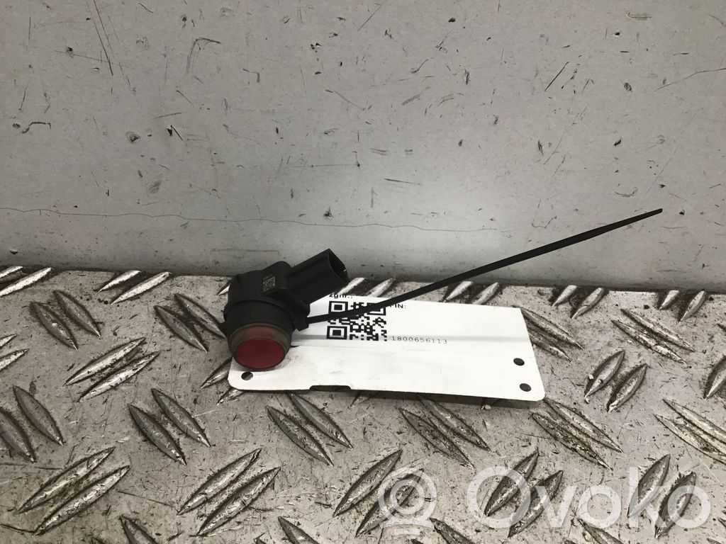 Sensor de aparcamiento PDC   13289572