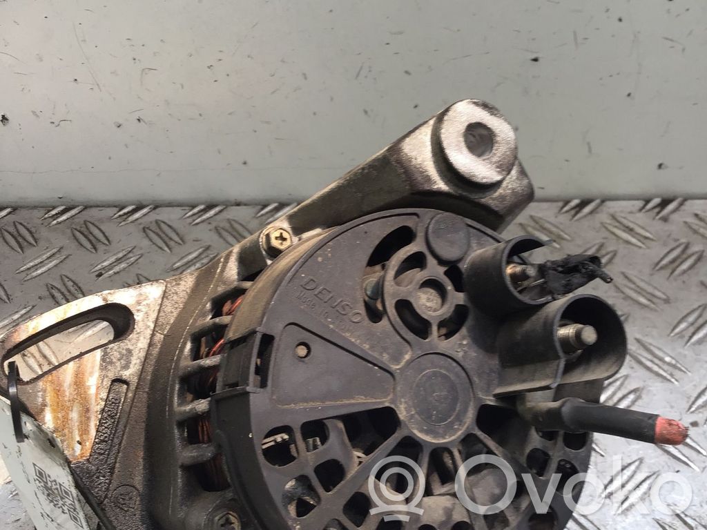 Fiat Punto (188) Alternator 