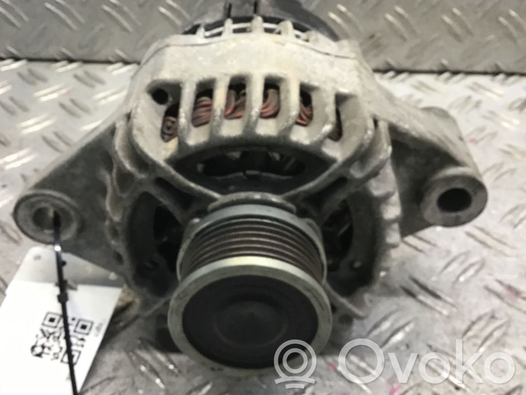 Fiat Linea Alternator 