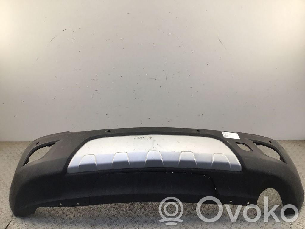Opel Mokka Bamperis 