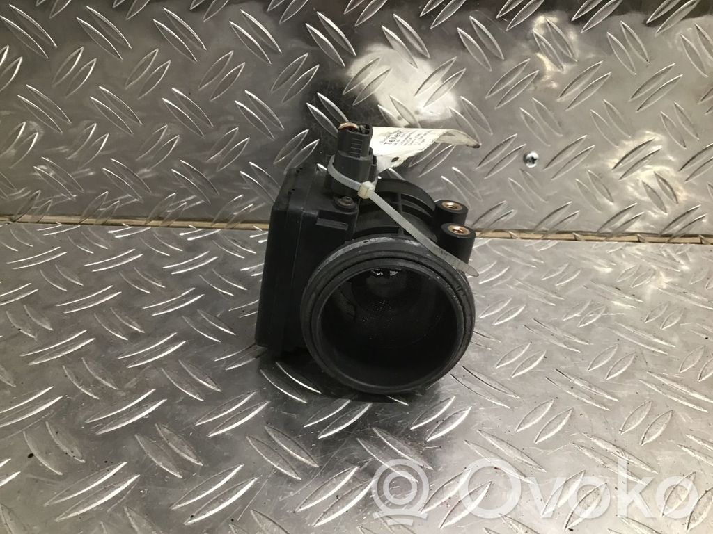 Mass air flow meter   E5T51171