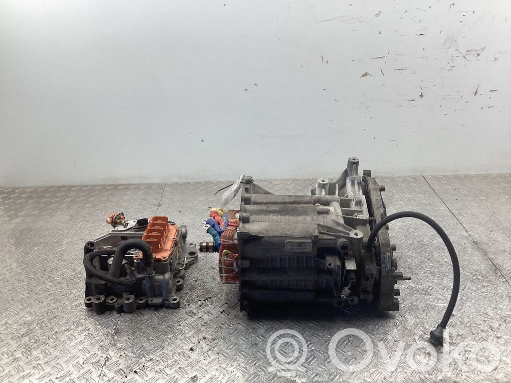Motor   290126225R