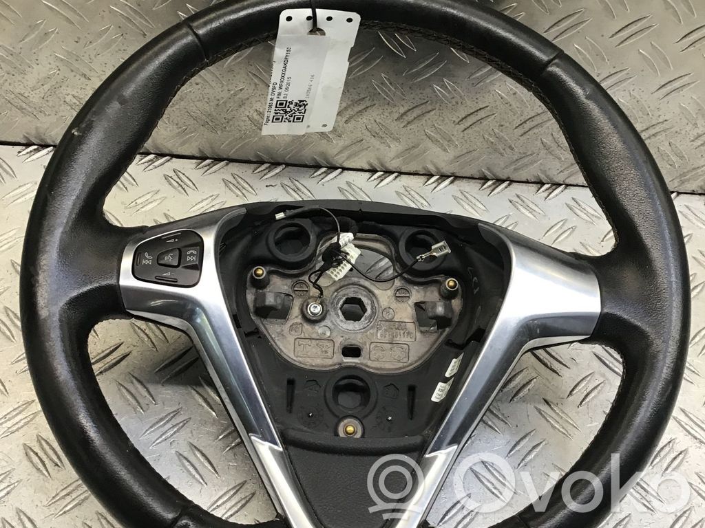 Ohjauspyörä   C1BB3600EA